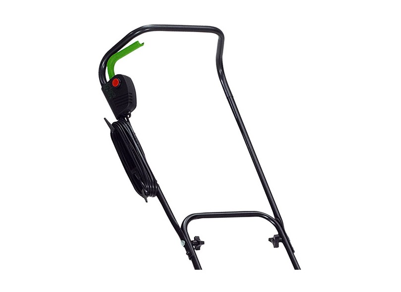 Cortador de Grama Elétrico Trapp MC 50E