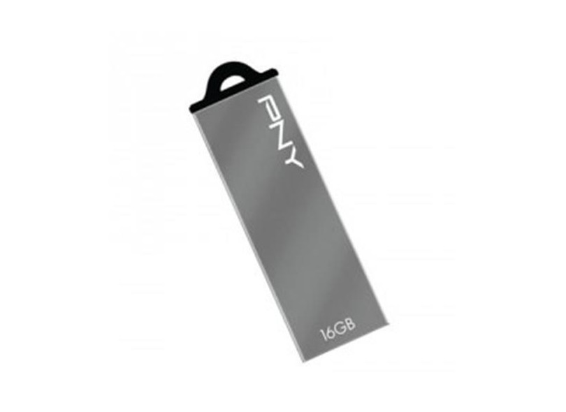 Pen Drive PNY 16 GB USB 2.0 P-Fdi16g/Appmt-Ges3