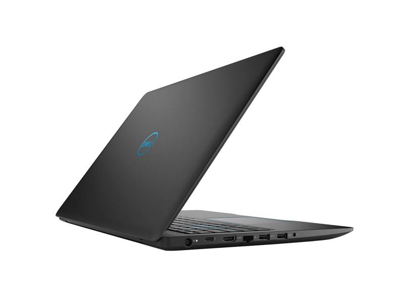 Notebook Dell G3 G3 3579 A20 Intel Core I7 8750h 156 8gb Hd 1 Tb Geforce Gtx 1050 Ti 8ª 1268