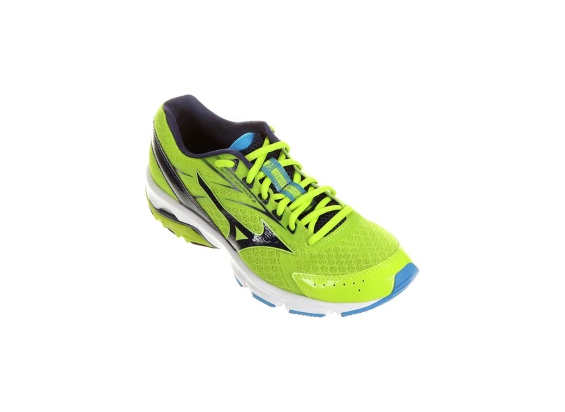 Tênis Mizuno Masculino Corrida Wave Advance 2