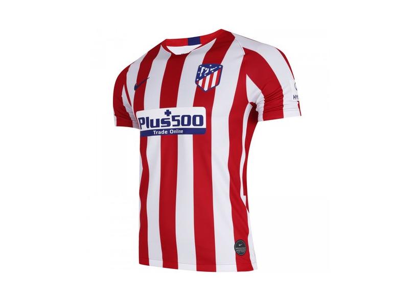 Camisa Atlético de Madrid I 2019/20 Nike