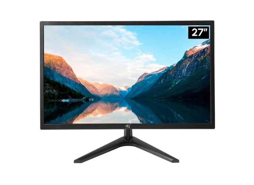 Monitor 27 Polegadas 1920X1080 Led Mbrx27Bk Brx