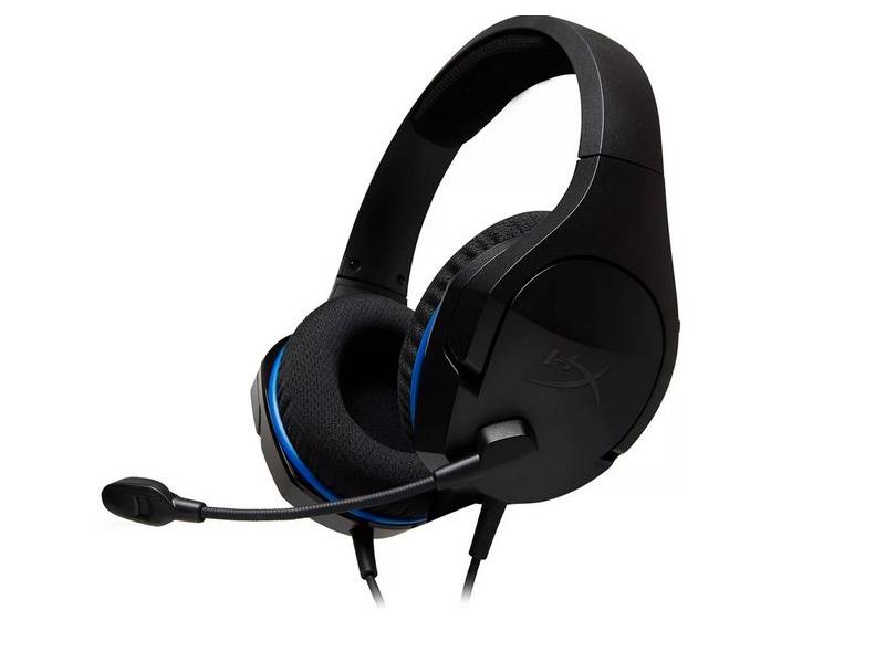 Headset Gamer com Microfone HyperX Cloud Stinger Core