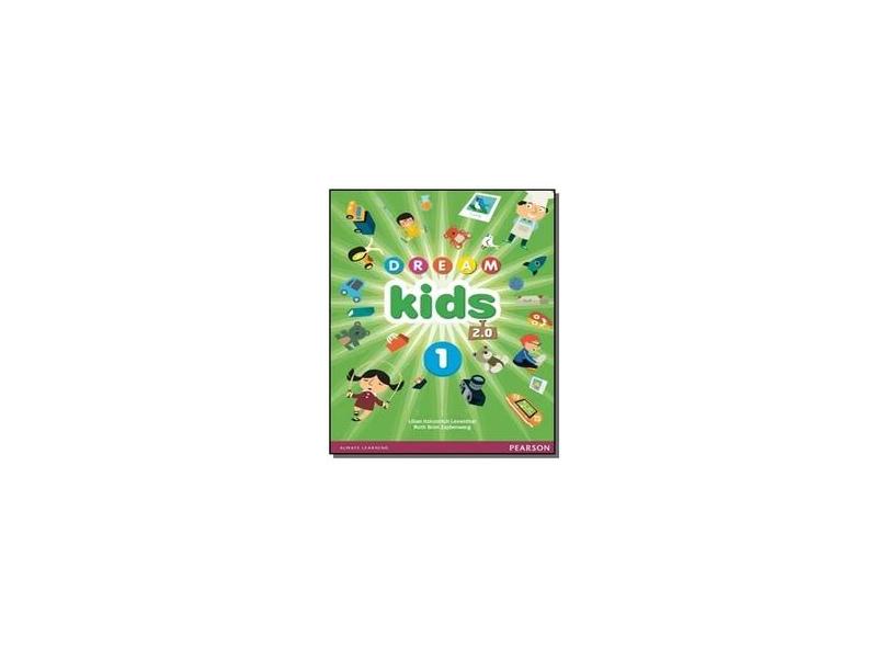 Dream Kids 2.0 Teacher Book Pack - Level 1 - Lilian Itzicovitch Levanthal - 9788543007458
