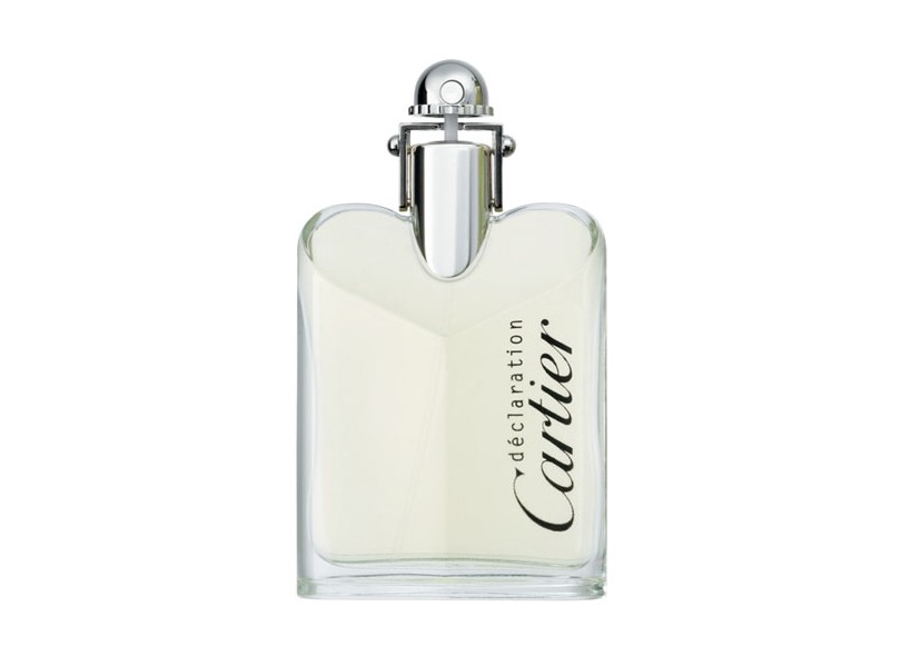 Perfume Cartier Déclaration Eau de Toilette Masculino 50ml