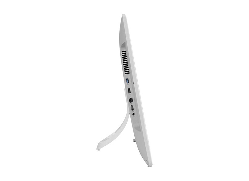 All in One Positivo Union Intel Celeron N2808 4 GB 500 GB Home PCTV UM3557