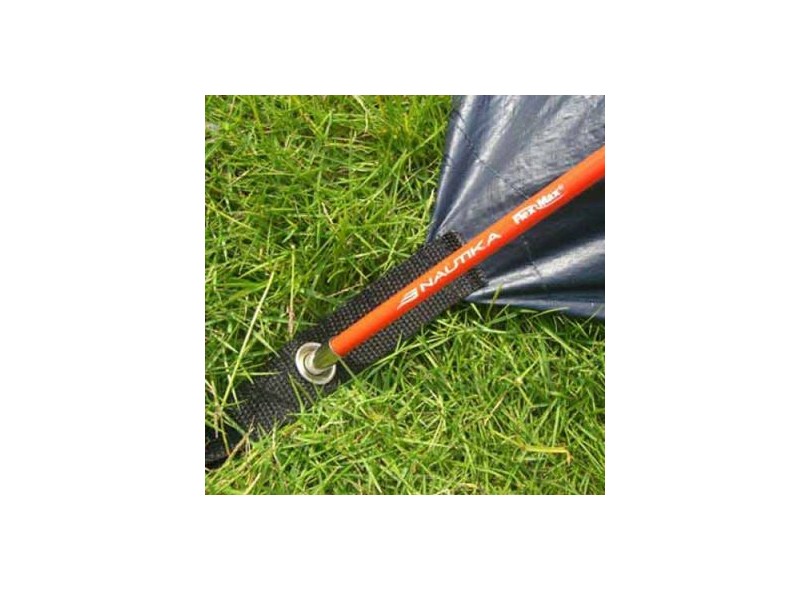 Barraca de Camping Para 3 Pessoas Nautika Amazon