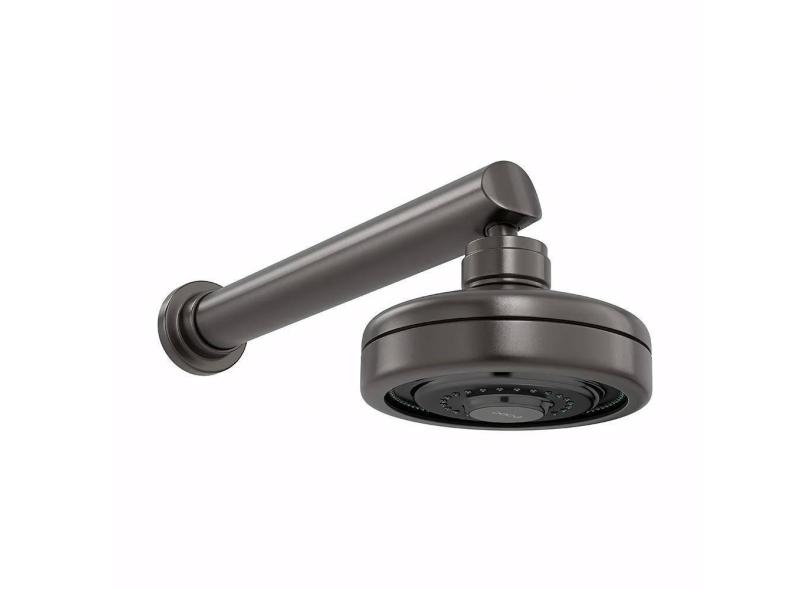 Chuveiro Acqua Plus Grafite 1/2 - Duchas Frias