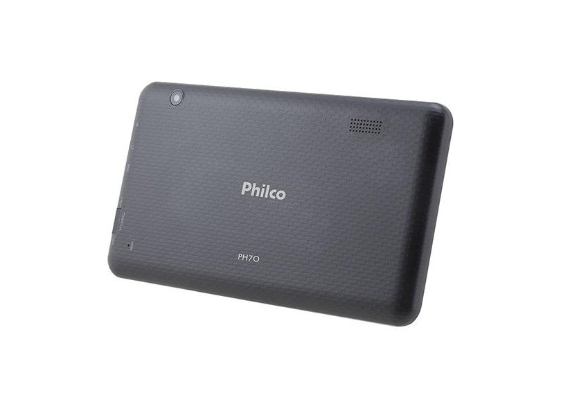 Tablet Philco 8.0 GB LCD 7 " Android 5.1 (Lollipop) PH7O