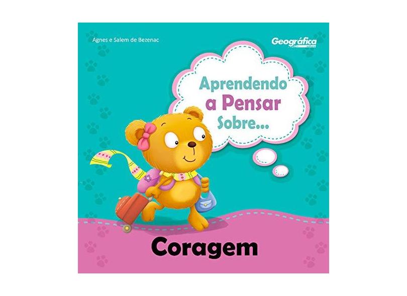 Sobre CORAGEM .