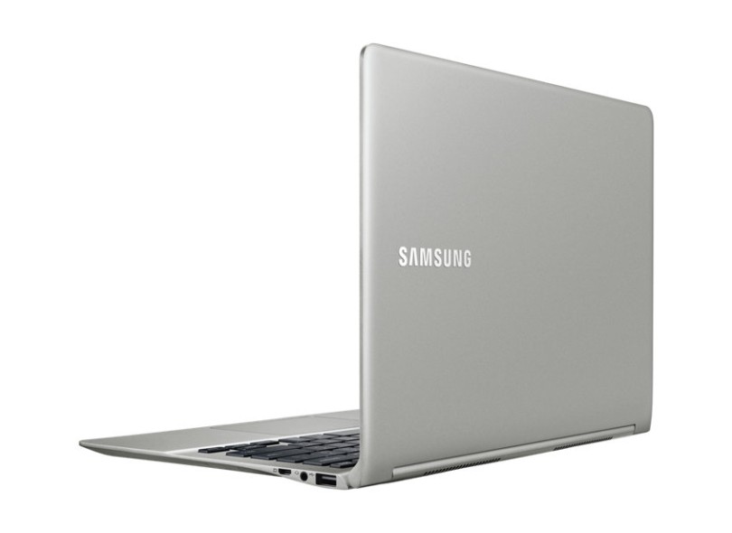 Notebook Samsung Style Intel Core i7 7500U 8 GB de RAM 256.0 GB 13.3 " Windows 10 S50