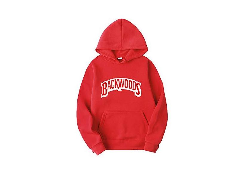 backwoods moletom com capuz