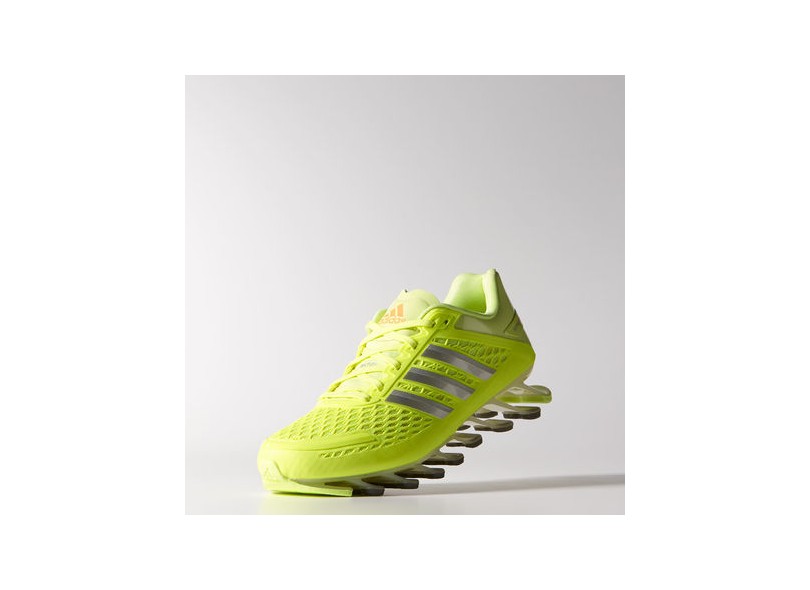 Tênis Adidas Feminino Corrida Springblade Razor