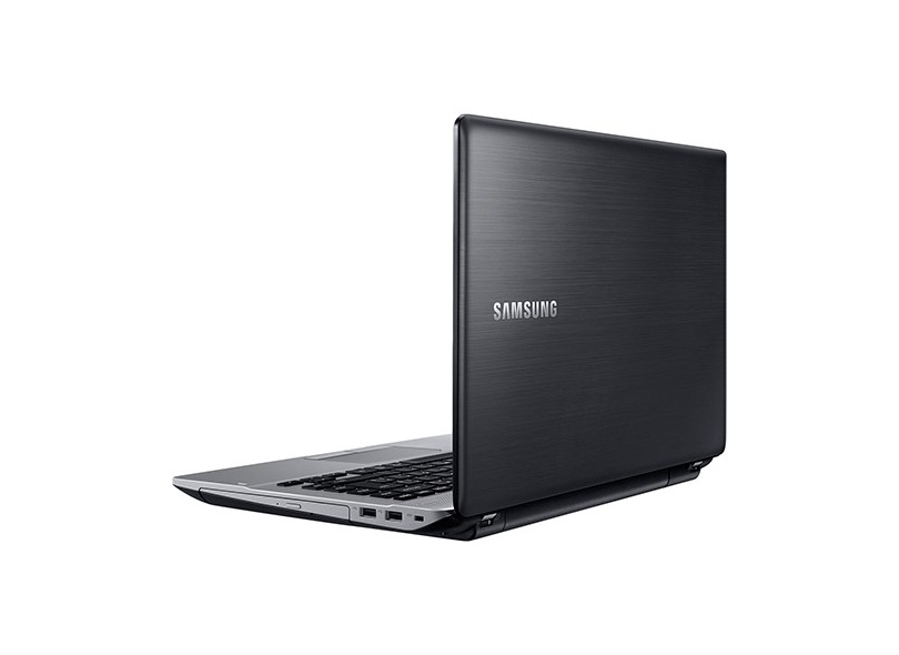Notebook Samsung ATIV Book Flip 1 Intel Core i3 5005U 4 GB de RAM 14 " Windows 8.1 NP370E4K-KD3BR