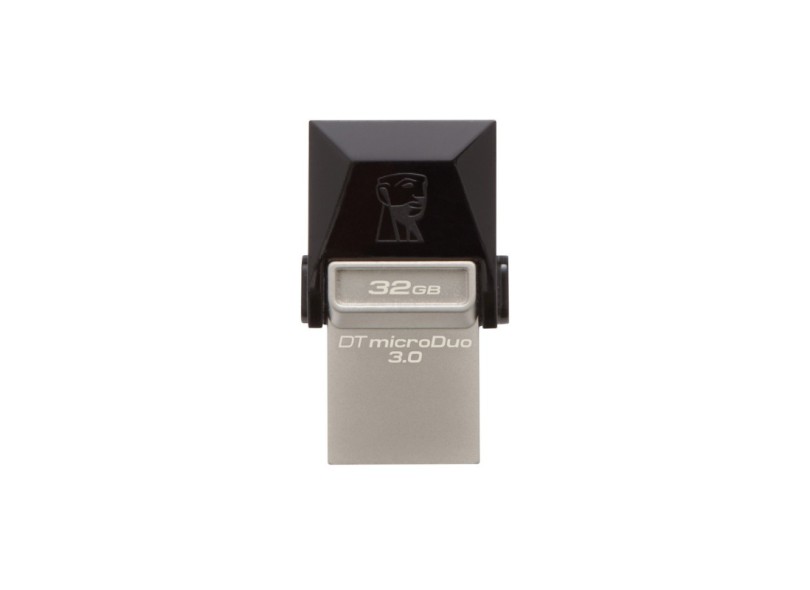 Pen Drive Kingston Data Traveler MicroDuo 32 GB USB 3.0 Micro USB DTDUO3