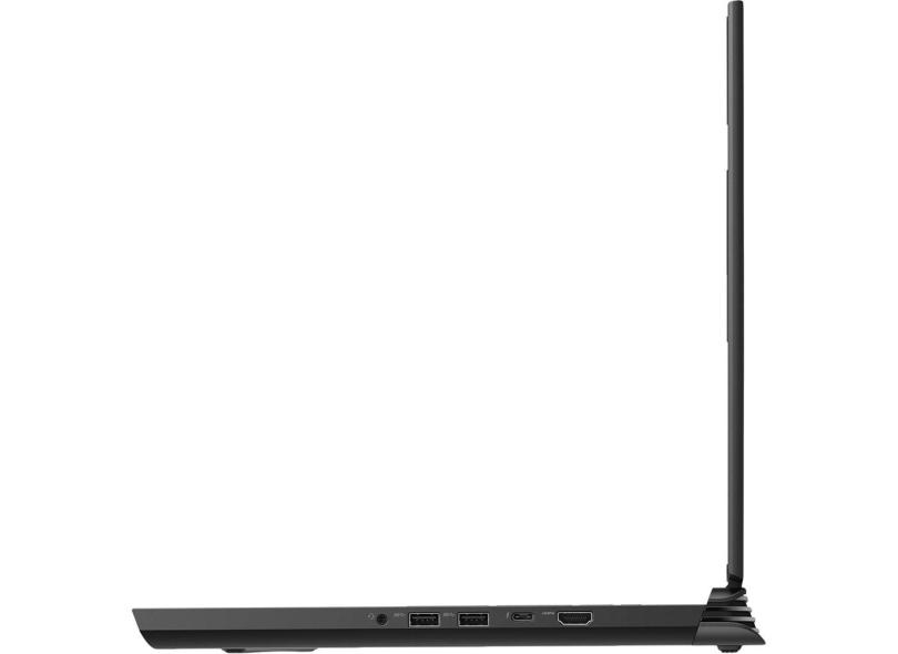 Notebook Dell G7 Intel Core i7 8750H 8ª Geração 16 GB de RAM 1024 GB 128.0 GB 15.6 " GeForce GTX 1060 Windows 10 G7-7588-A35