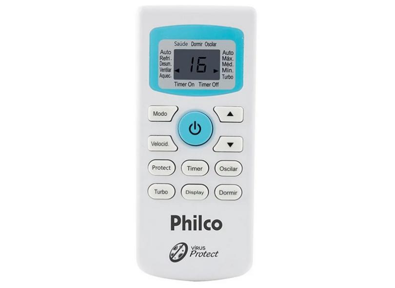 Ar-Condicionado Split Hi Wall Philco Eco 12000 BTUs Frio Inverter  PAC12000ITFM9W em Promoção é no Buscapé