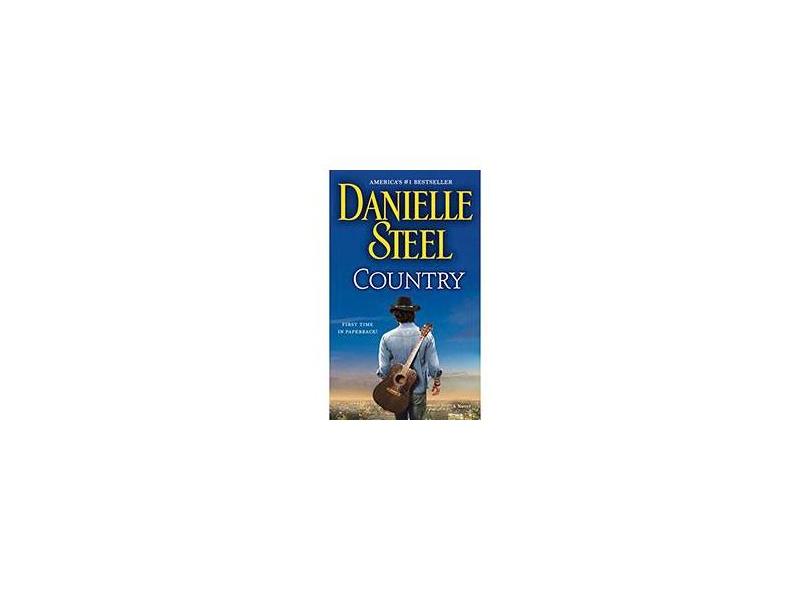 Country - Danielle Steel - 9780345531018