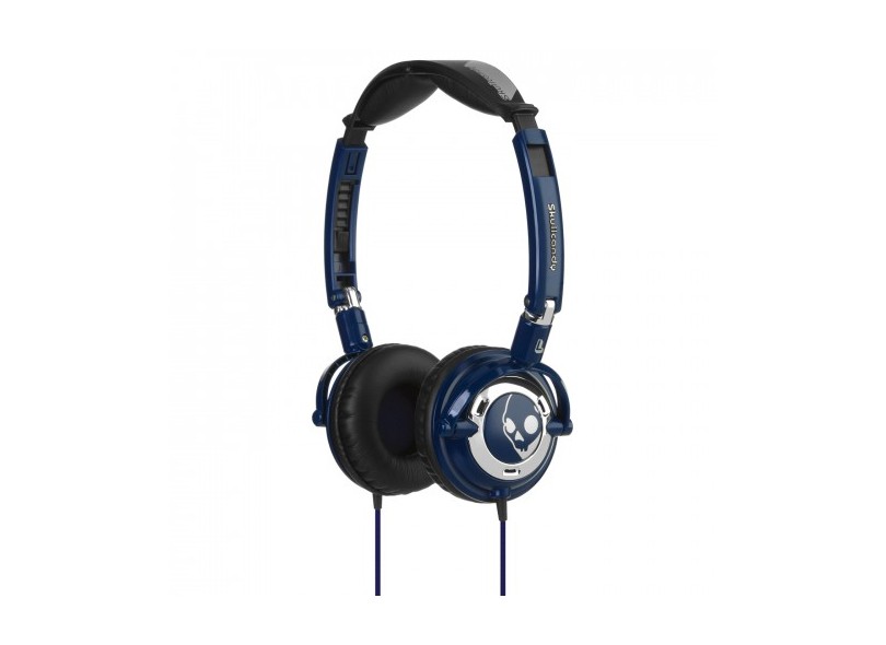Headphone Skullcandy Lowrider S5LWCY-067