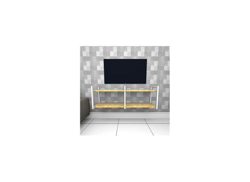 Rack Prateleiras 30cm Osb Indb04osbrk em Promoção é no Buscapé