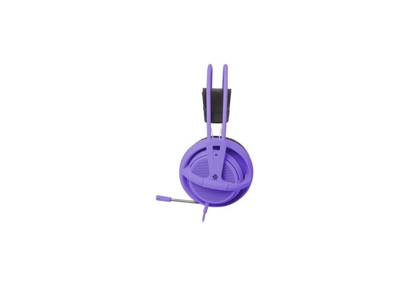 Headset Steelseries Siberia V2