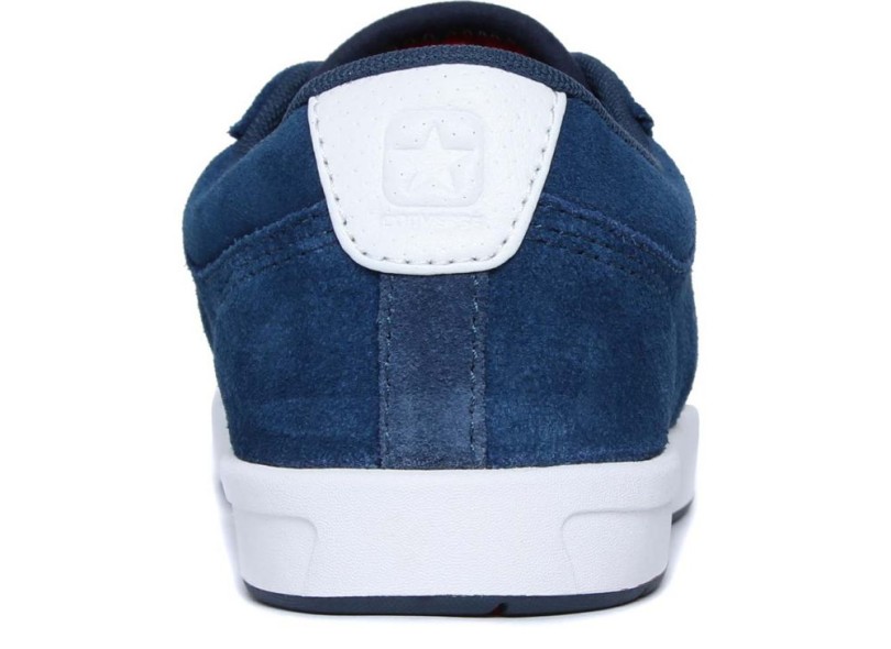 Tênis Converse Masculino Casual Skateboard Ka II Ox