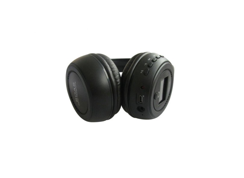 Headphone Bluetooth Importado BQ-N65