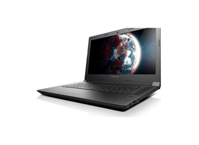 Notebook Lenovo B Series Intel Core i3 4005U 4 GB de RAM HD 500 GB LED 14 " Windows 8.1 Professional B4070