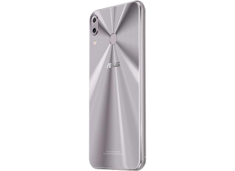 Smartphone Asus Zenfone 5 ZC600KL 64GB 12,0 MP 2 Chips Android 8.0 (Oreo) 3G 4G Wi-Fi