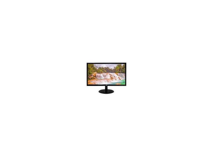 Monitor 20 Mtek Ms20nft Hdmi Vga