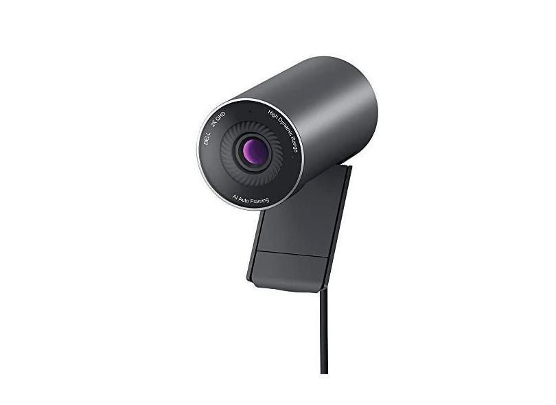 Webcam Dell Pro 2K QHD — WB5023