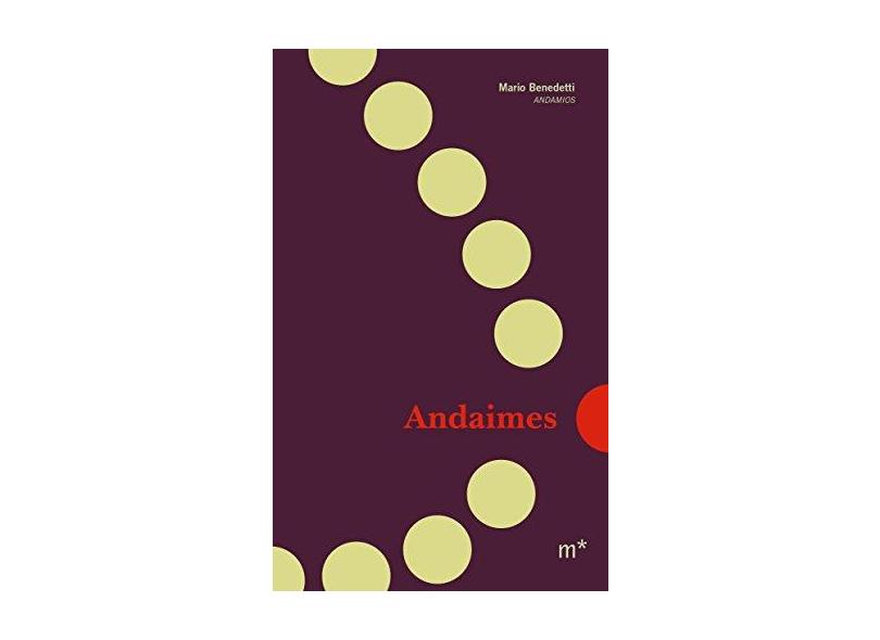 Andaimes - "damato, Mario" - 9788568259160