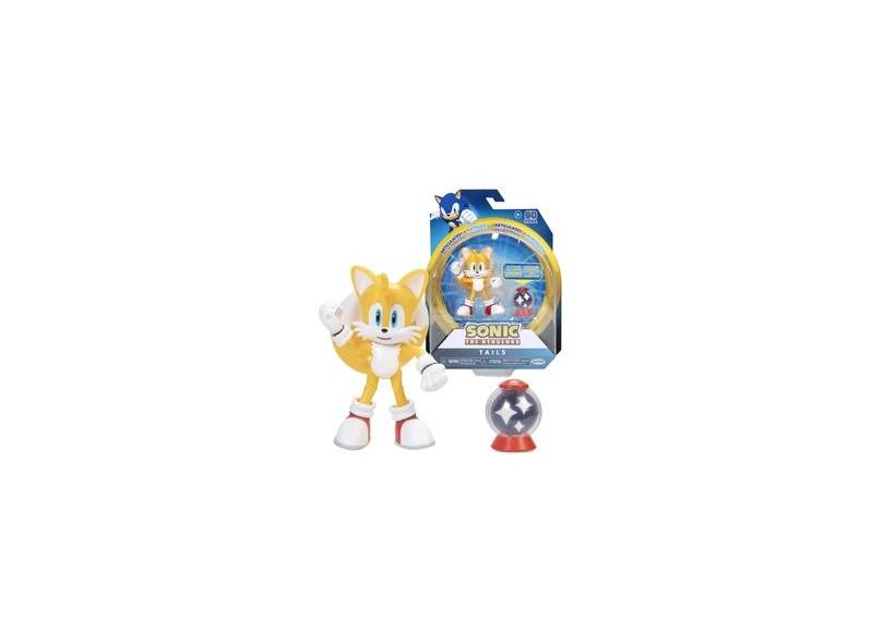 Sonic - Tails - Figura, Sonic the Hedgehog