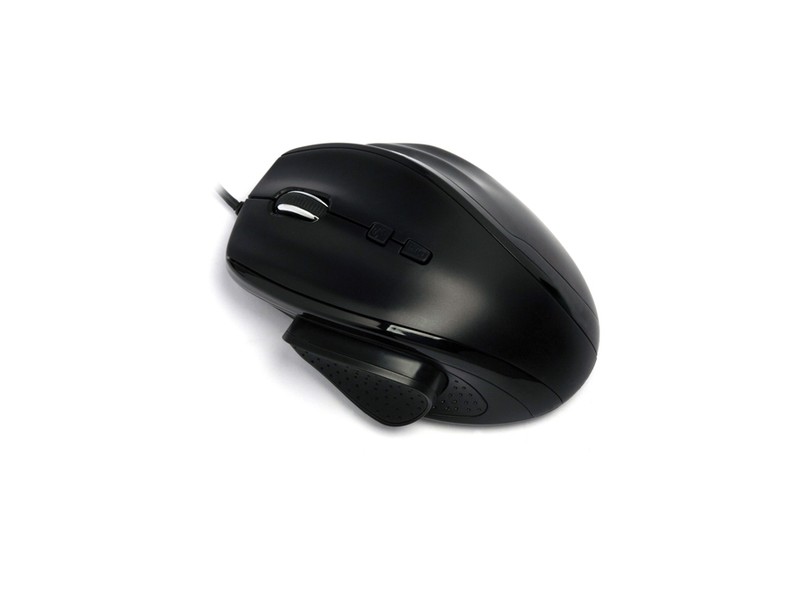 Mouse Óptico USB 0992 - Leadership