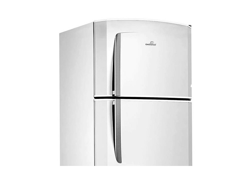 Geladeira Continental Cycle Defrost Duplex 416 Litros RCCT440MDA2BR