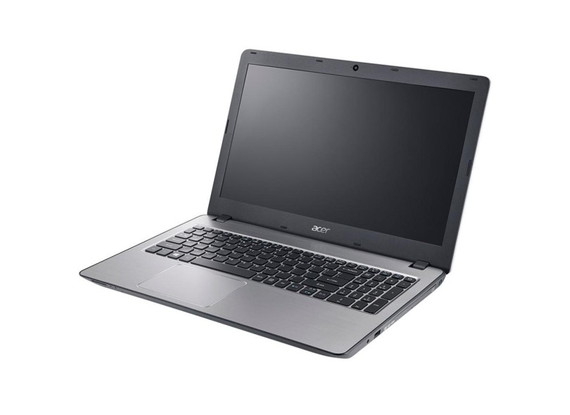 Notebook Acer Aspire F Intel Core i5 6200U 8 GB de RAM 1024 GB 15.6 " Windows 10 Home F5-573G-59AJ