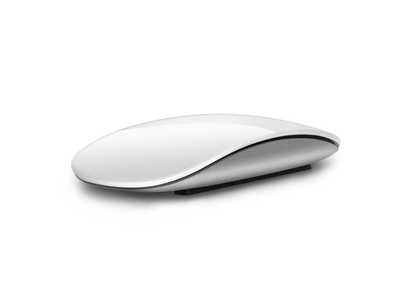 Bluetooth sem fio mouse mágico silencioso recarregável laser computador ...