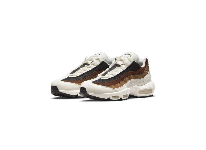Tênis Nike Masculino Casual Air Max 95