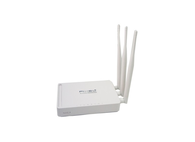 Roteador Wireless 300 Mbps M303RWF - Pixel T.I