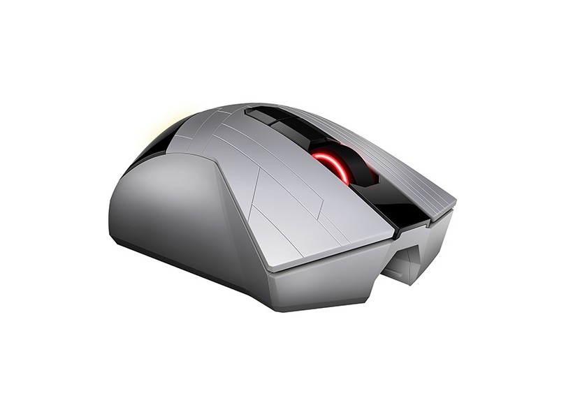 Mouse Laser Gamer Star Wars: The Old Republic - Razer
