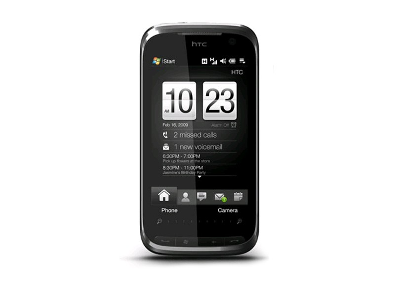 Celular HTC Touch Pro2 T7373 Desbloqueado
