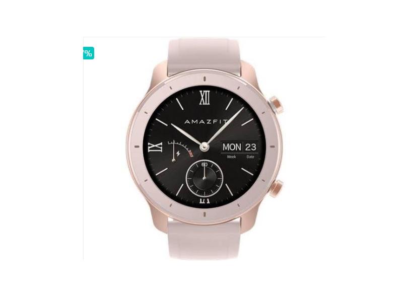 Smartwatch Xiaomi Amazfit GTR 42.0 mm