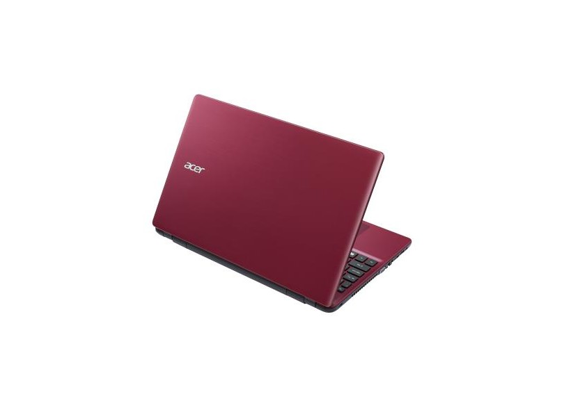 Notebook Acer Aspire E Intel Core i5 4210U 6 GB de RAM HD 1 TB LED 15.6 " Windows 8.1 E5-571-50JA