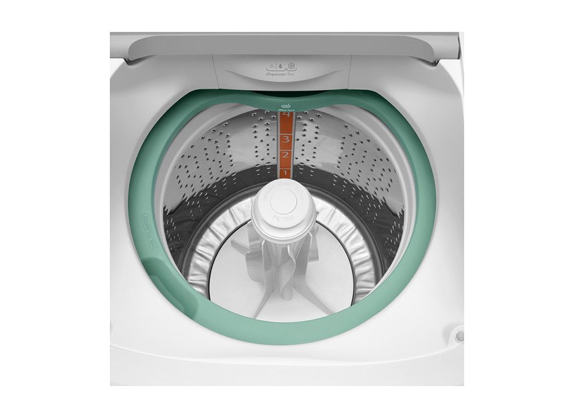 Lavadora Consul Facilite 11kg CWG11