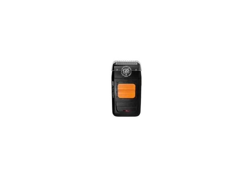 Barbeador Elétrico Shaver Gbs Gama Bivolt