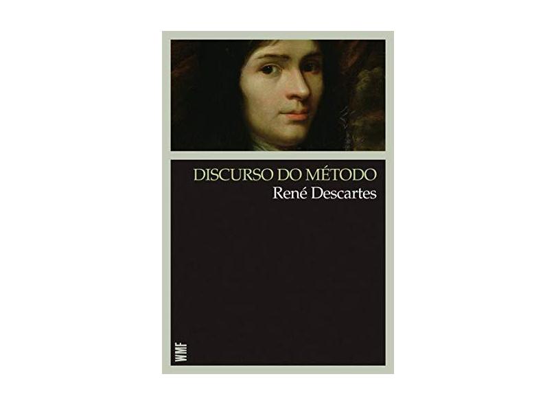 Discurso do método - René Descartes - 9788578271459