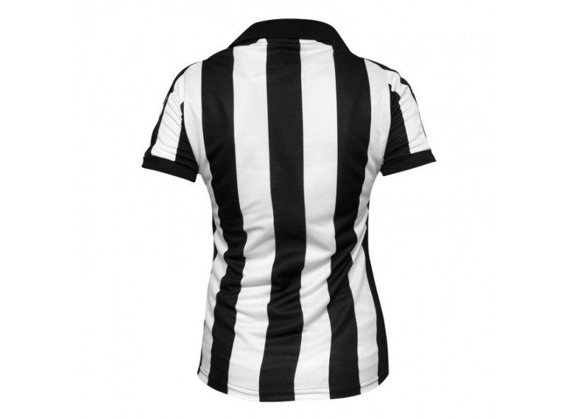 Camisa Torcedor Feminina Botafogo I 2015 sem número Puma