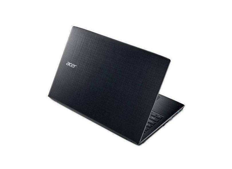 Notebook Acer Aspire E5 Intel Core i3 8130U 8ª Geração 6 GB de RAM 1024 GB 15.6 " Windows 10 E5-576-392H