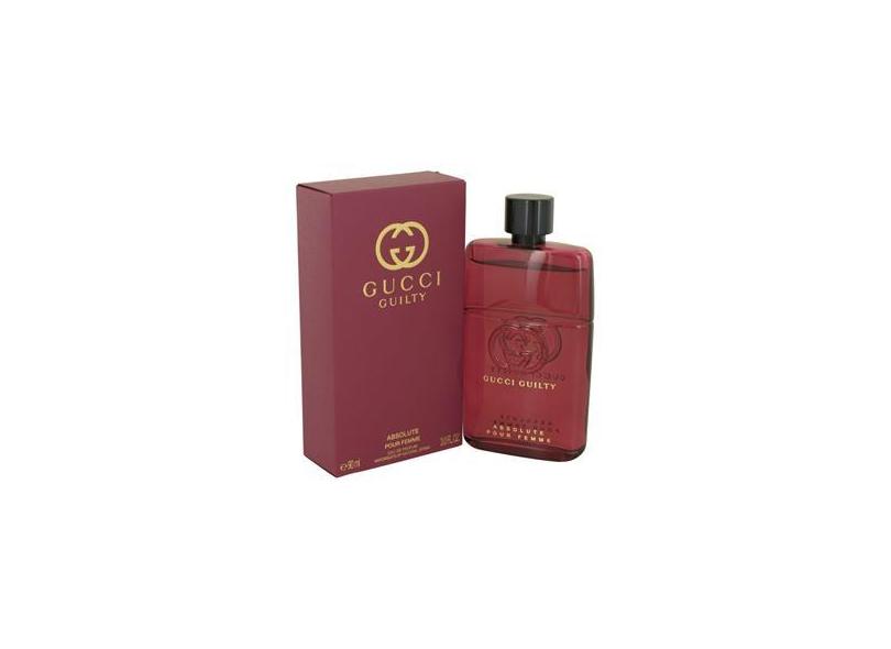 Guilty Absolute Pour Femme Eau de Parfum - Gucci