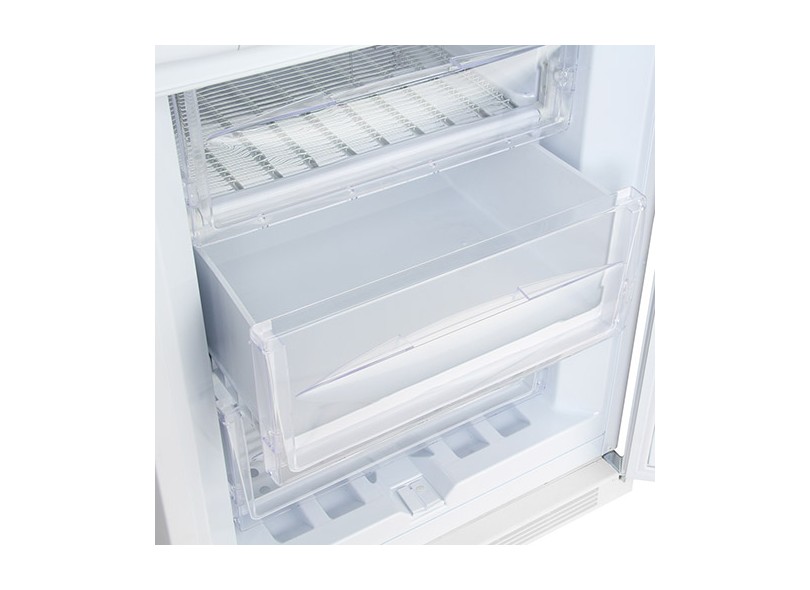 Geladeira Ariston Inverse 277 l BCB 311 T